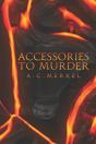 Accessories To Murder - Preview