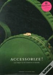 Capa do artigo Accessorize