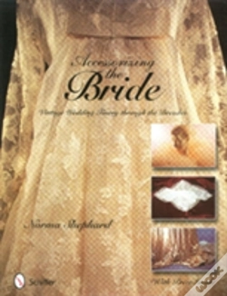 Capa do artigo Accessorizing The Bride