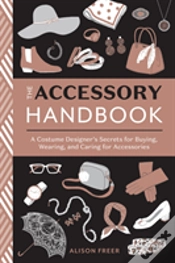 Capa do artigo Accessory Handbook