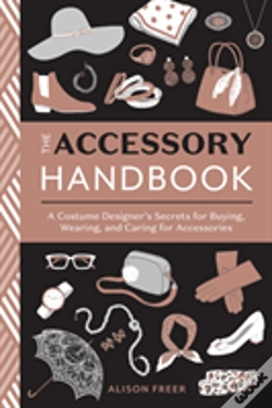 Capa do artigo Accessory Handbook