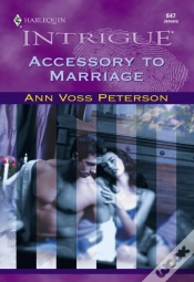 Capa do artigo Accessory To Marriage