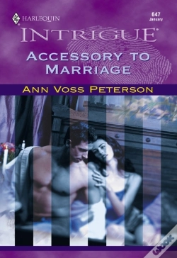 Capa do artigo Accessory To Marriage