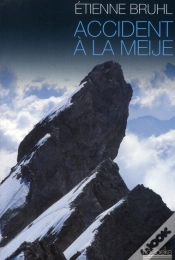 Capa do artigo Accident À La Meije