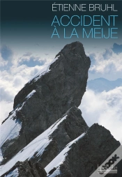 Capa do artigo Accident À La Meije