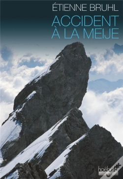 Capa do artigo Accident À La Meije
