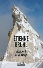 Capa do artigo Accident A La Meije