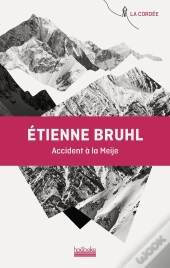 Accident À La Meije