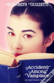 Capa do artigo Accident Among Vampires Or What Would Dracula Do?