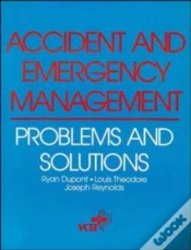 Capa do artigo Accident And Emergency Management