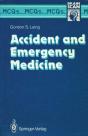 Accident And Emergency Medicine - Preview