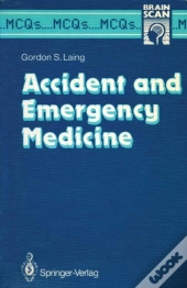Accident And Emergency Medicine