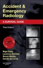 Accident And Emergency Radiology: A Survival Guide - Preview