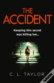 Capa do artigo Accident