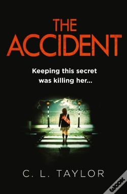 Capa do artigo Accident
