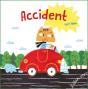 Accident (Coll. Roudoudou) - Preview
