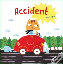 Capa do artigo Accident (Coll. Roudoudou)