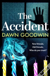 Capa do artigo Accident