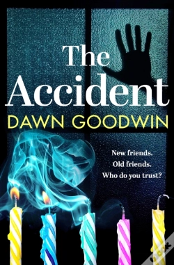 Capa do artigo Accident