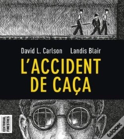 Capa do artigo Accident De Caça, L'