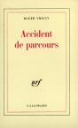 Accident De Parcours / Amour /Une Tache Sur La Vitre - Preview