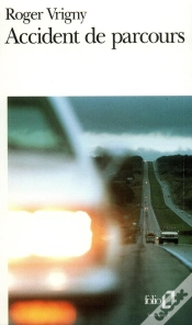 Capa do artigo Accident De Parcours