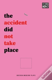 Accident Did Not Take Place