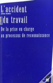 Capa do artigo Accident Du Travail
