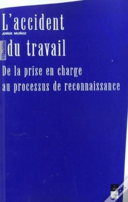 Capa do artigo Accident Du Travail