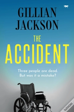 Capa do artigo Accident