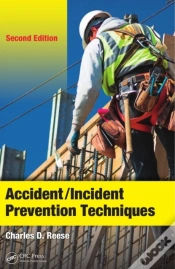 Capa do artigo Accident/Incident Prevention Techniques