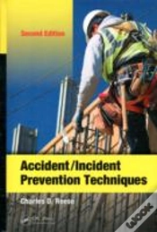 Capa do artigo Accident/Incident Prevention Techniques