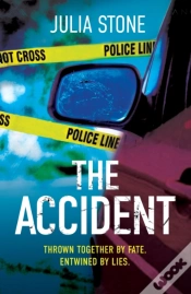 Capa do artigo Accident