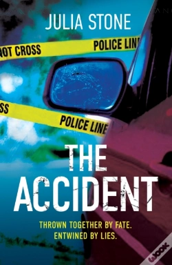 Capa do artigo Accident