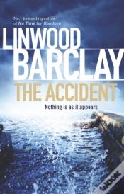Capa do artigo Accident
