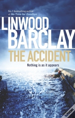 Capa do artigo Accident