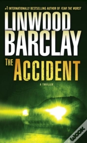 Capa do artigo Accident