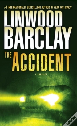 Capa do artigo Accident