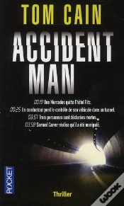 Capa do artigo Accident Man