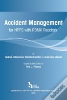 Accident Management For Npps With Rbmk Reactors