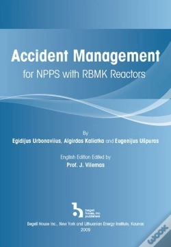 Capa do artigo Accident Management For Npps With Rbmk Reactors
