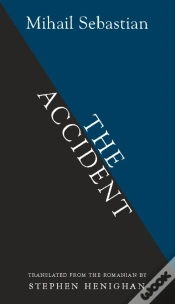 Capa do artigo Accident