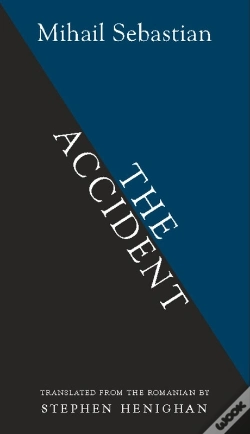 Capa do artigo Accident