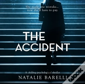 Capa do artigo Accident