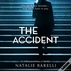 Capa do artigo Accident