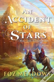 Capa do artigo Accident Of Stars