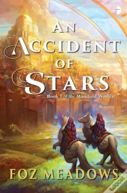 Capa do artigo Accident Of Stars