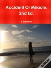 Capa do artigo Accident Or Miracle. 2nd Ed.