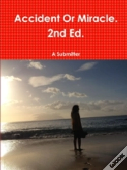 Capa do artigo Accident Or Miracle. 2nd Ed.