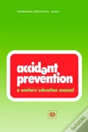 Capa do artigo Accident Prevention